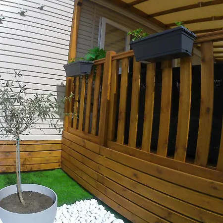 Mobil home moderne neuf et ultra équipé de 6 à 8 couchages avec WE ALL INCLUSIVE Canet-en-Roussillon Exterior foto
