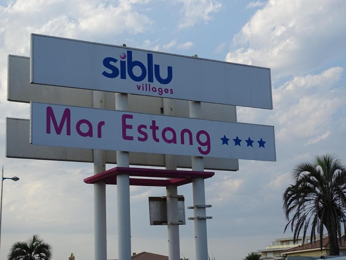 Mobil Moderne Neuf Et Ultra Equipe De 6 A 8 Couchages Canet-en-Roussillon